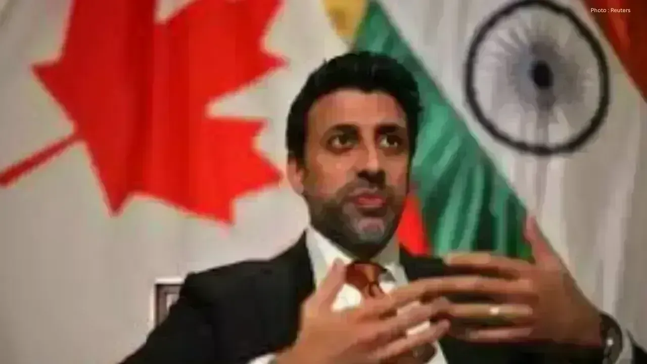 Canada's Trade Minister Heads to China for Trade Expo