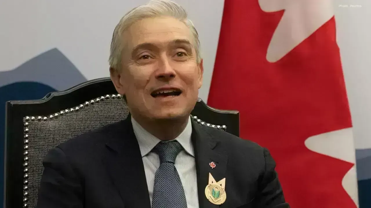 Canada's Finance Ministers Convene to Address Economy and Housing Challenges