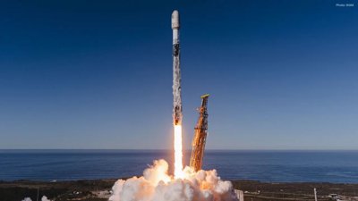 UAE Elevates Space Sector with New Strategy and Missions