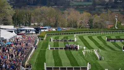 Fatal Injury Claims Grand National Winner