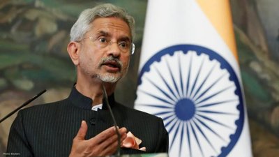 Jaishankar's Visit to UAE: A Focus on Energy Security