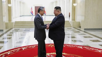 North Korea Endorses China's Multipolar Approach