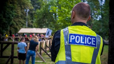 Fatal Train Incident Under Investigation in Richmond Hill