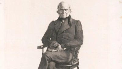 April 12 Declared a Day to Celebrate Henry Clay in the US