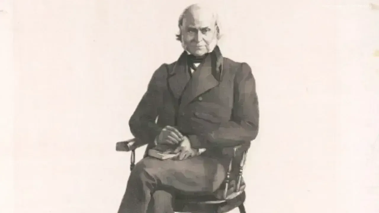 April 12 Declared a Day to Celebrate Henry Clay in the US