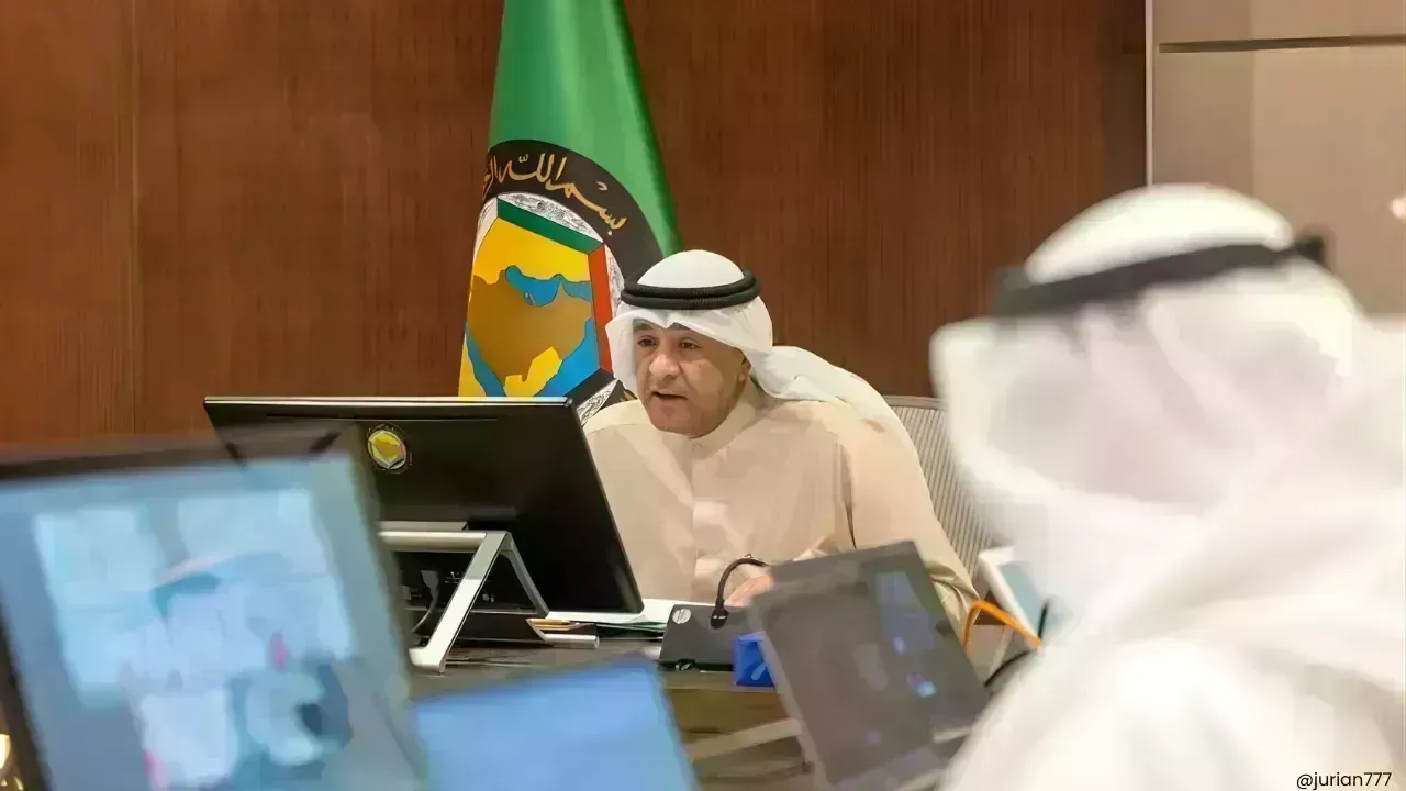 GCC Tourism Faces $32bn Hit Amid Tensions