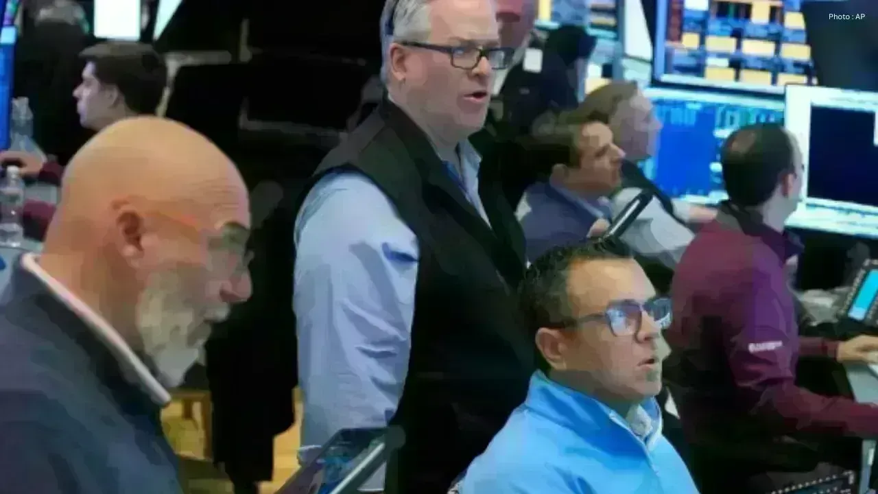 Scrutiny Surrounds Prediction Markets Amid Iran Conflict