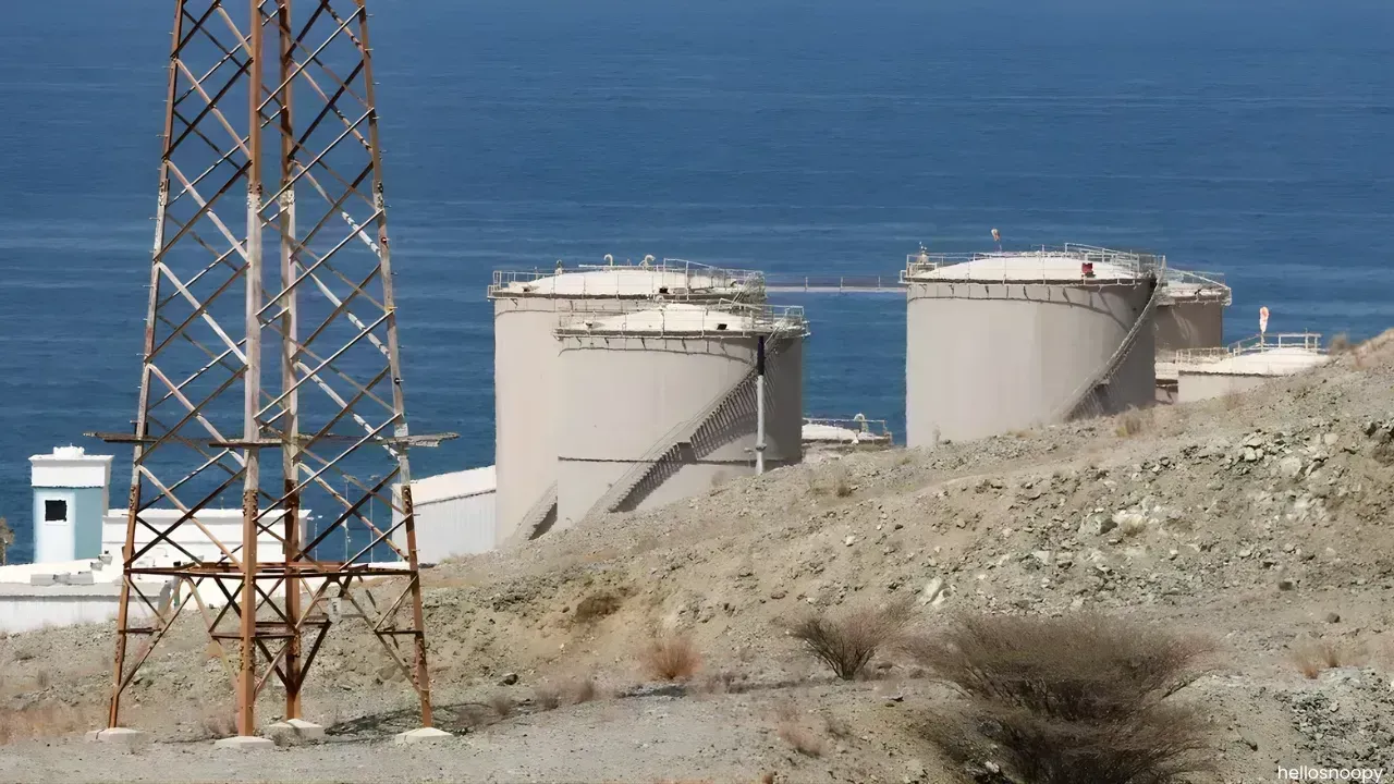 Oman Opens 5 Oil Blocks to Global Bidders