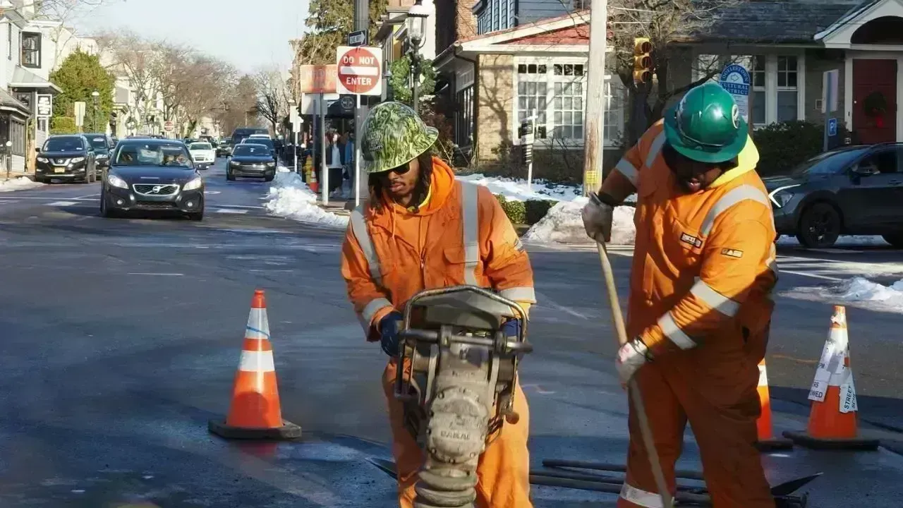 Lane Closures Set to Commence on Hwy 417 in Ottawa