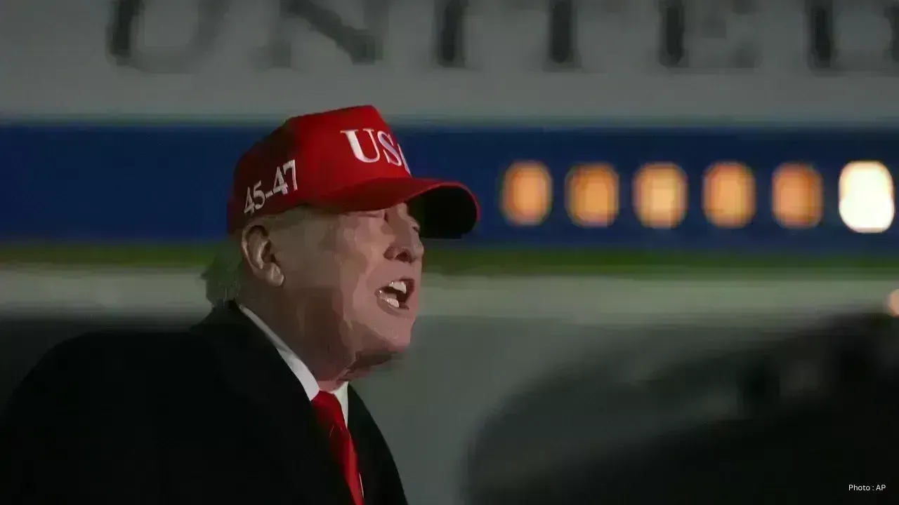 Trump Critiques Pope Leo XIV in Online Outburst