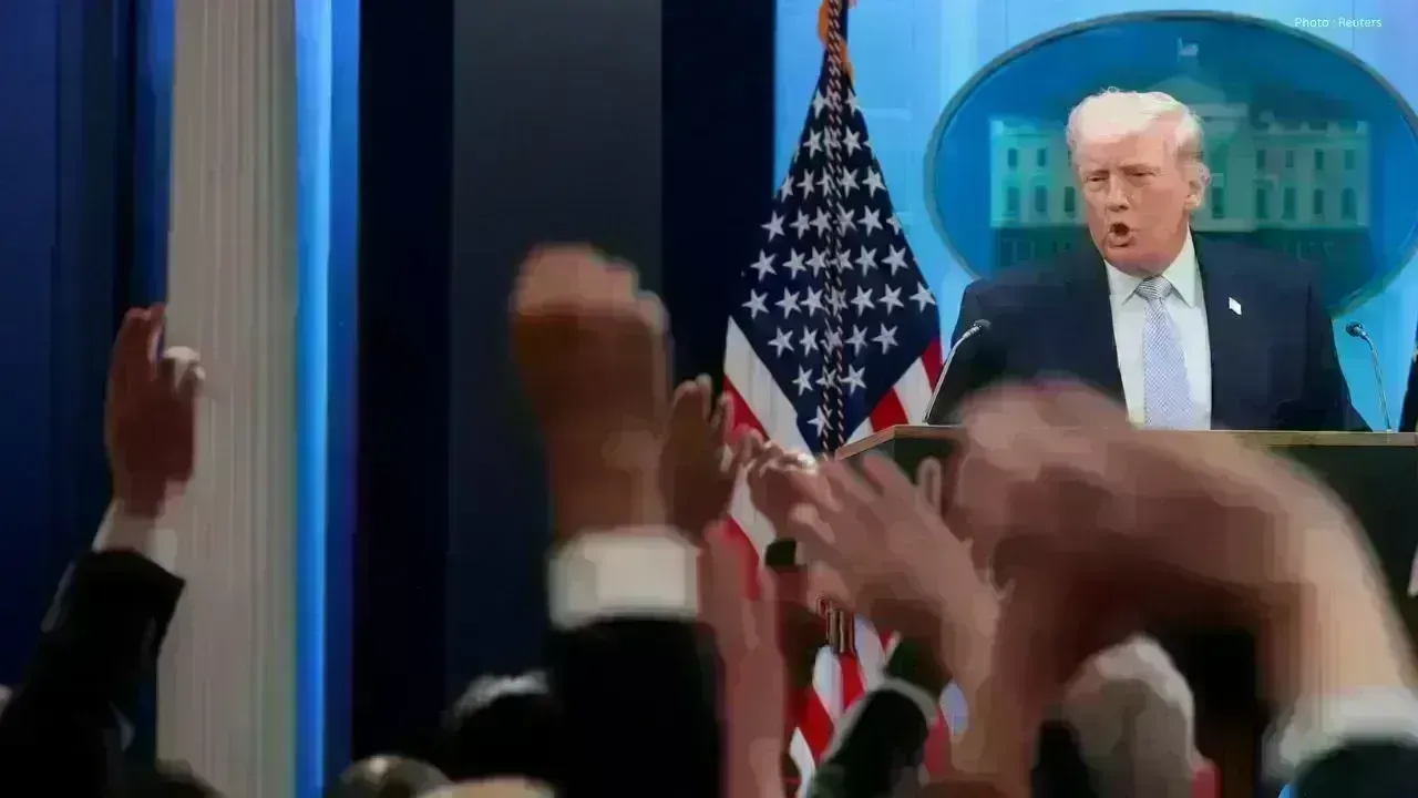 Trump Weighs New Military Action Against Iran Amid Failed Talks