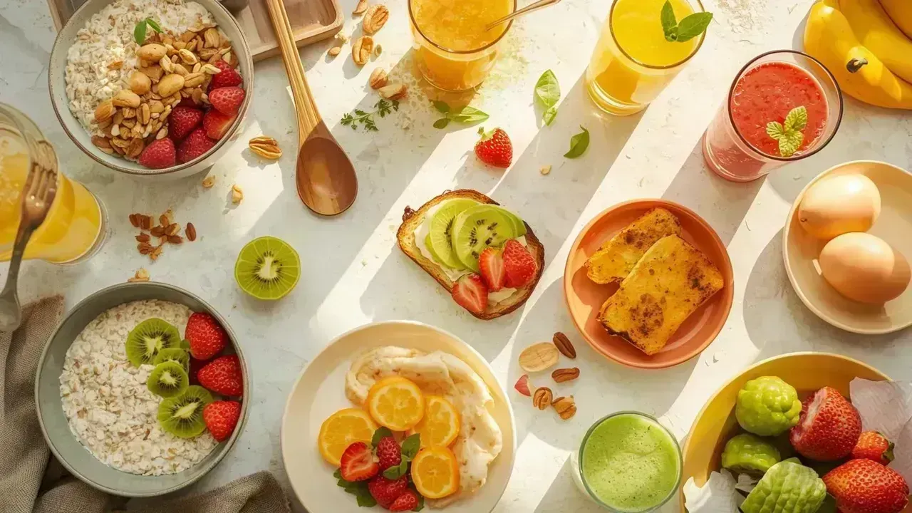 The Hidden Impacts of Daily Breakfast Skipping on Your Body