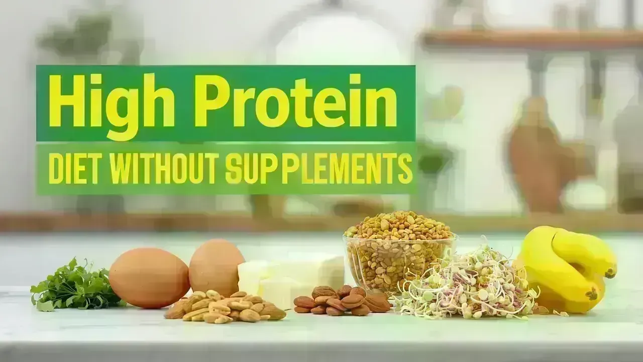 Boost Your Protein Naturally: Simple and Affordable Tips