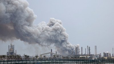 Bahrain Finances Strain, GCC Support Crucial