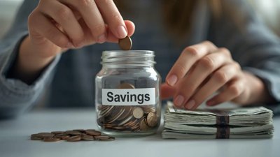 Essential Habits That Enabled My Quick $5,000 Savings