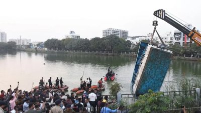 Tragic Canoe Accident Claims Life at Brampton Lake
