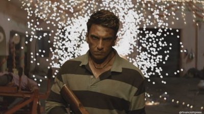 Dhurandhar 2 Nears Pushpa 2 Record Globally