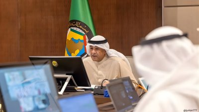 GCC Tourism Faces $32bn Hit Amid Tensions