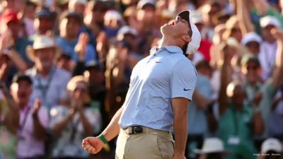 Rory McIlroy Claims Masters 2026 Title, Achieves Historic Back-to-Back Wins