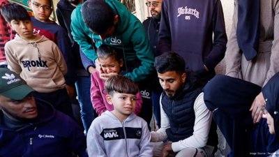 Gaza Ceasefire Efforts Hindered as Israeli Strikes Claim Three Lives