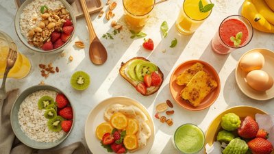 The Hidden Impacts of Daily Breakfast Skipping on Your Body