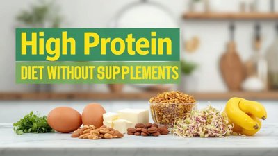 Boost Your Protein Naturally: Simple and Affordable Tips