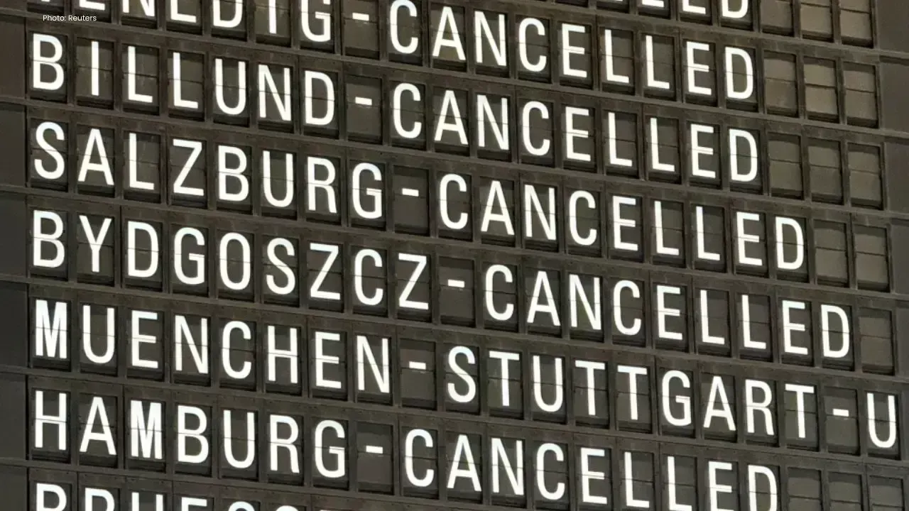 Jet Fuel Prices Soar: Airlines in a Tight Spot