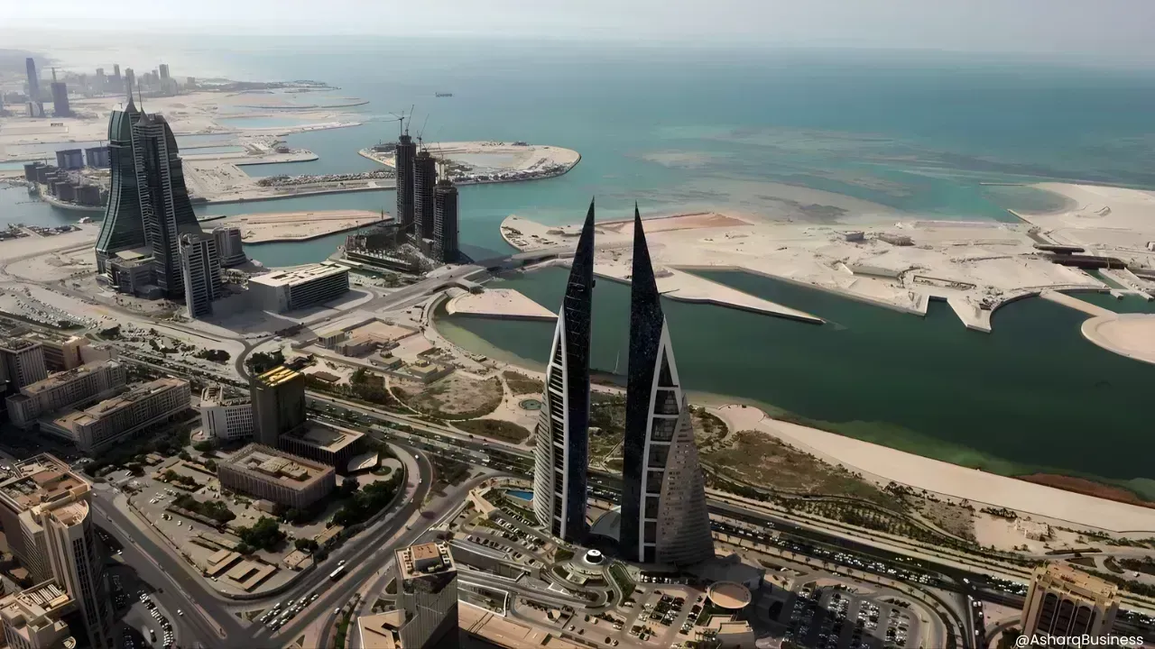 Bahrain Rolls Out Loan Relief to Shield Economy