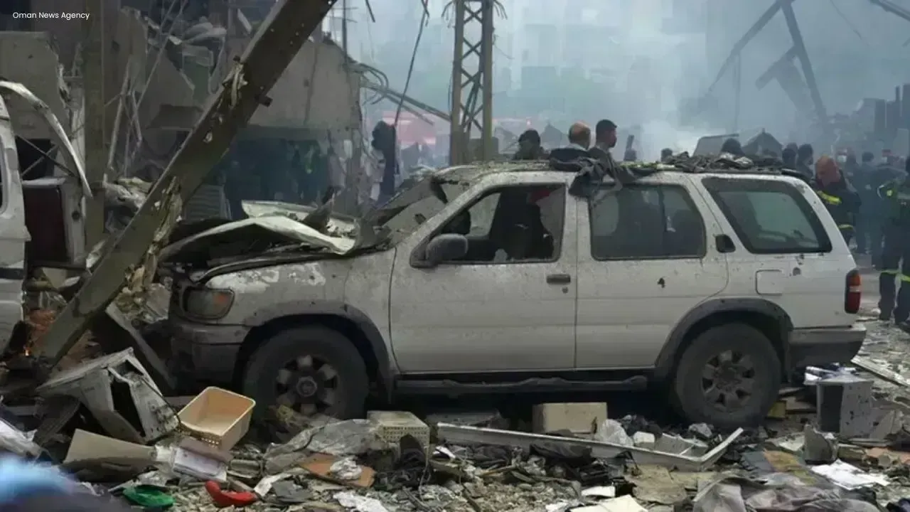 UN Calls for Urgent Ceasefire Under Resolution 1701