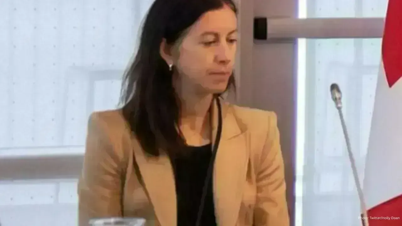 Ethics Inquiry into Canada’s Deputy Minister for Hiring Practices