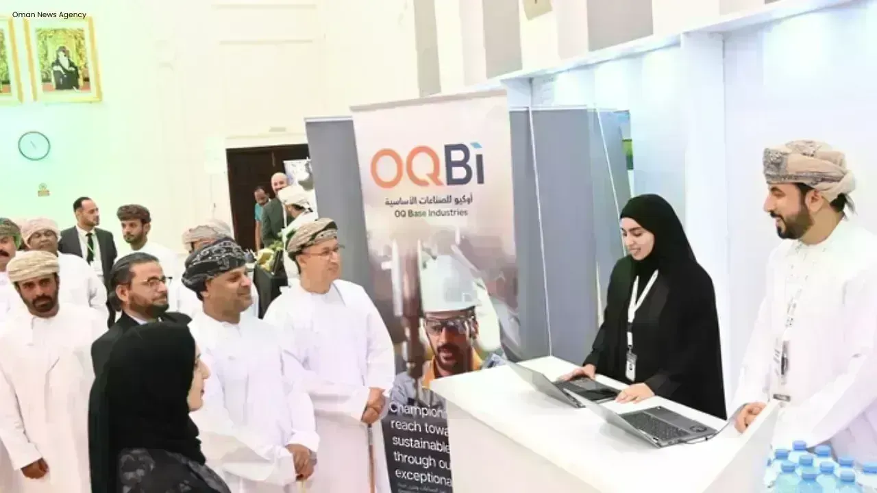 Dhofar University Launches Sustainability Week 2026