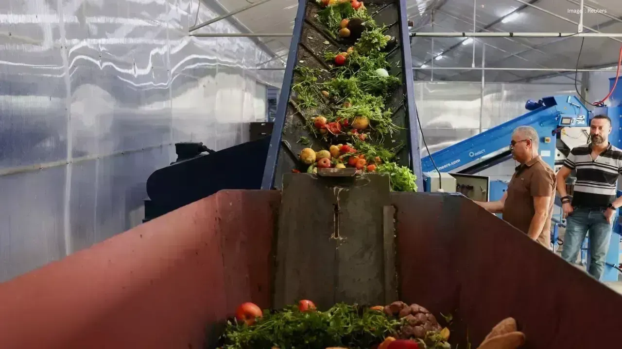 Canada Invests $17.5 Million in Food Infrastructure Initiatives