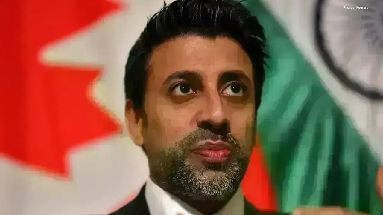 Canada and China Enhance Trade Relations Through Key Meeting