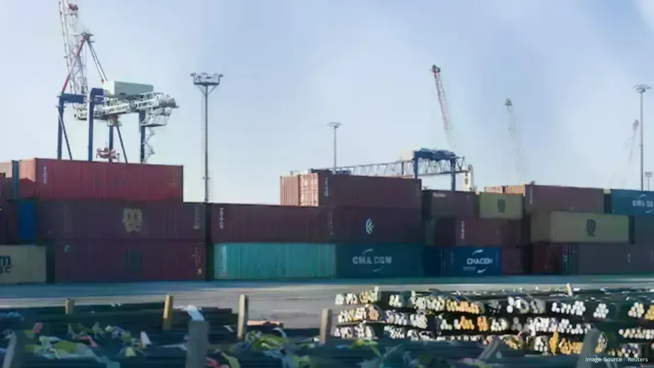 Italy's Exports to the US Show Growth but Reveal Hidden Economic Fragility