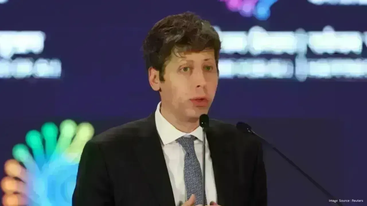 Attack on Sam Altman: A Wake-Up Call on AI Fears in 2026