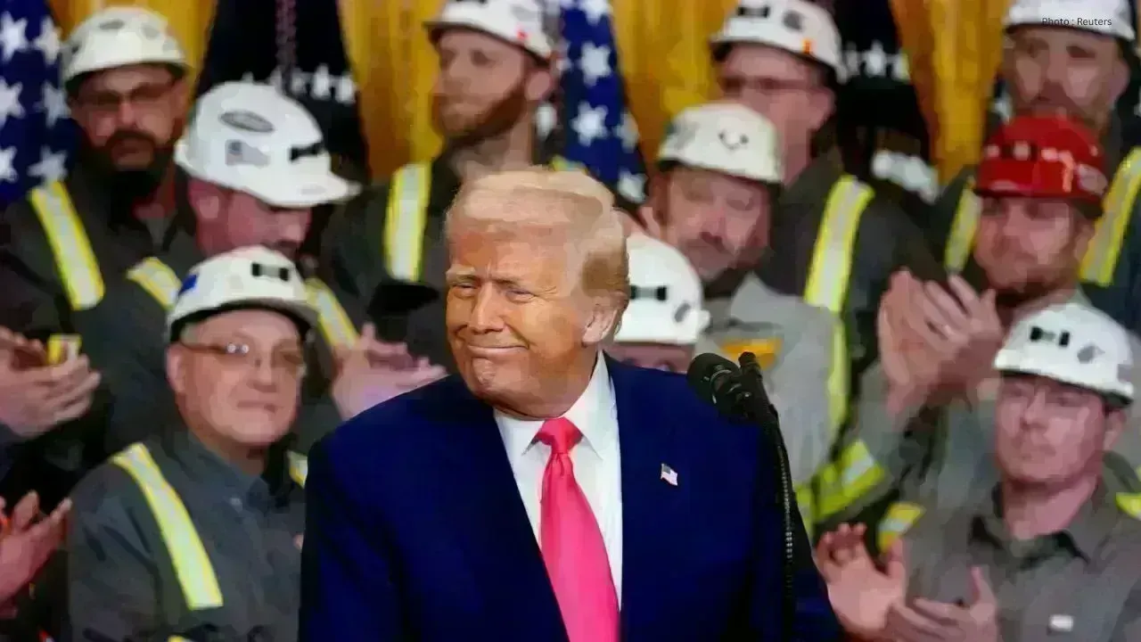 Trump Administration Accentuates Worker Gains and Economic Advancement