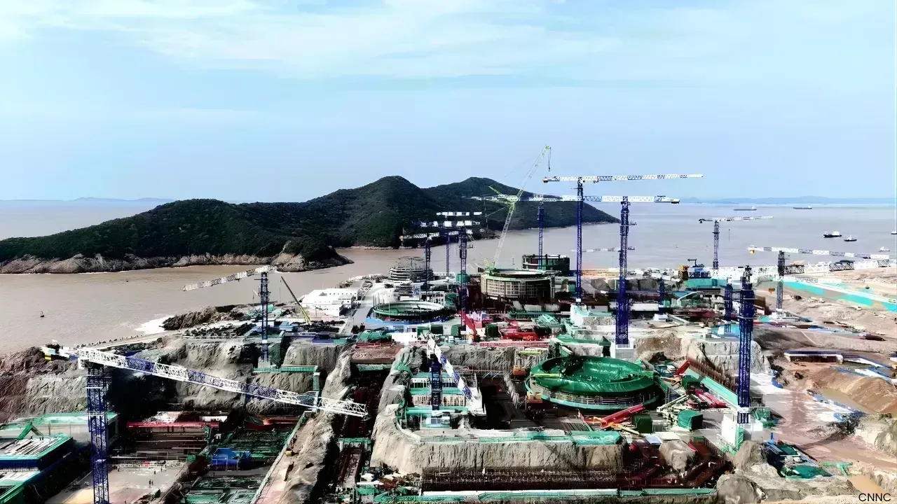 Xizang CSP Project Redefines High-Altitude Solar