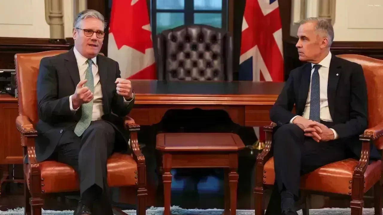 Canada's Labor Ministers Forge Agreement on Safety Standards