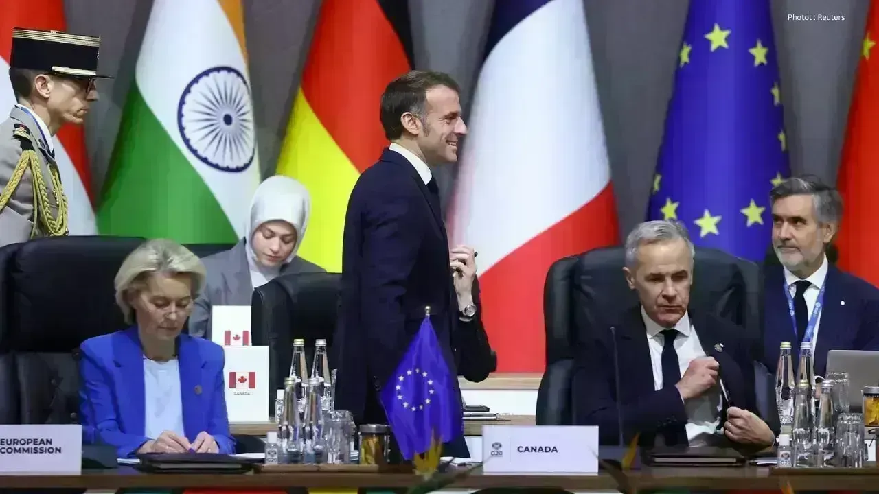 Canada Invests $1 Million to Boost French Language Research