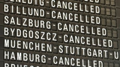 Jet Fuel Prices Soar: Airlines in a Tight Spot