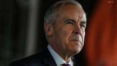 Mark Carney's Liberal Party Gains Majority in Canadian Parliament