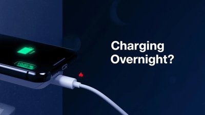 Does Charging Your Phone Overnight Affect Battery Health? Find Out!
