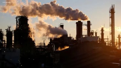 Japan Achieves Record Low Greenhouse Gas Emissions in FY2024