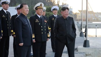 North Korea Enhances Naval Power with Latest Missile Tests