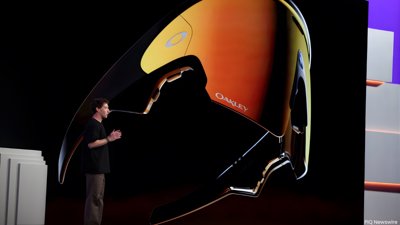 Meta Set to Overtake Google in Ad Revenue War