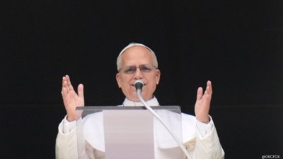 Pope vs Trump: Iran War Sparks Global Rift