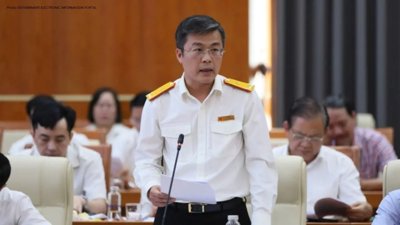 Tax Departments Intensify Battle Against Double Accounting