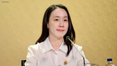 Thailand Enhances Wildfire Response with New Control Center