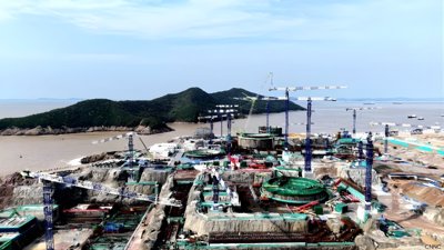 Xizang CSP Project Redefines High-Altitude Solar