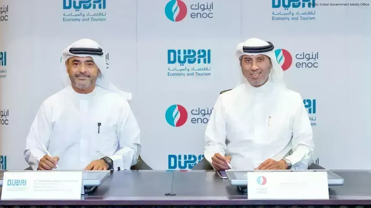 Dubai Partners with AutoPro to Elevate Automotive Service Standards